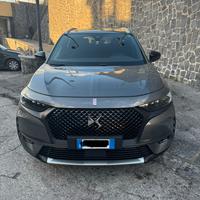 DS7 Crossback