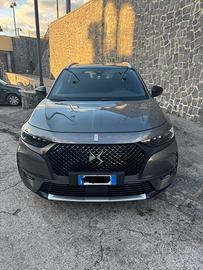 DS7 Crossback