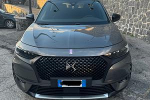 DS7 Crossback