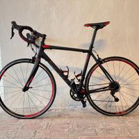 Scott CR1 20 – Bici da corsa carbonio – Taglia 54
