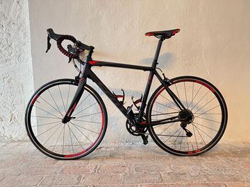 Scott CR1 20 – Bici da corsa carbonio – Taglia 54