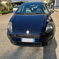 FIAT Punto 1.3 MJT