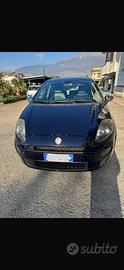 FIAT Punto 1.3 MJT