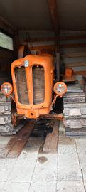 fiat 411