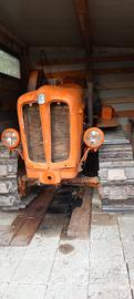 fiat 411