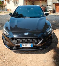 FORD FOCUS 1500 ST LINE 2019