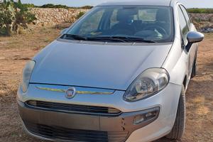 FIAT Punto Evo benzina