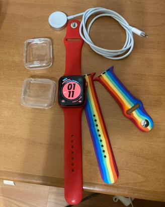 Apple Watch 6