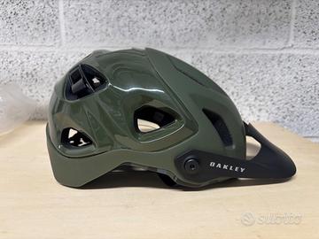 Casco Oakley DRT 5 Mips verde militare