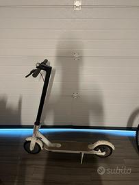 Monopattimo elettico Xiaomi