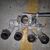 Collettore D'Aspirazione Per Alfa Romeo 75 Turbo