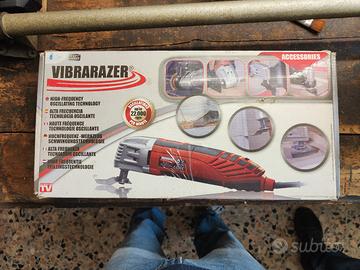 vibrarazer