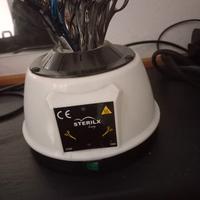 Sterilizzatore al quarzo