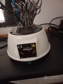 Sterilizzatore al quarzo