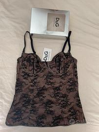 Bustino Dolce & Gabbana