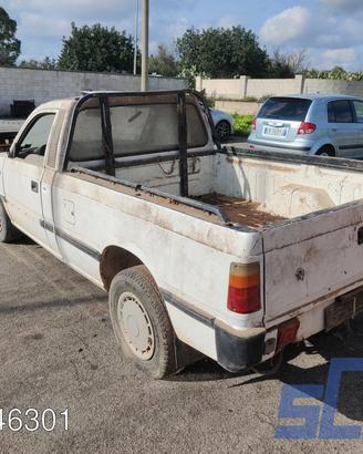 Tata telcoline 40_fd 2.0 tdic 4x4 87cv -ricambi