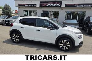 CITROEN C3 PureTech 110 S&S C-Series PERMUTE UNI