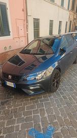 seat leon 1.5 black edition