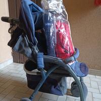 passeggino chicco