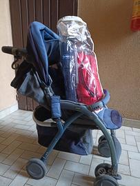 passeggino chicco
