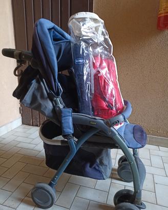 passeggino chicco