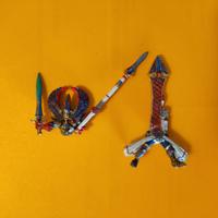 Eltharion 5 ed Elfi Alti Warhammer