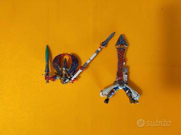 Eltharion 5 ed Elfi Alti Warhammer