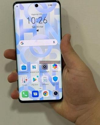 Honor 50 green 128 GB - 6117