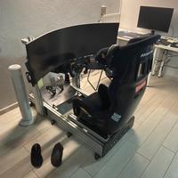 Postazione Simulatore guida