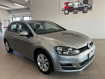 Volkswagen Golf 1.6 TDI 110 CV 5p. Business BlueMo