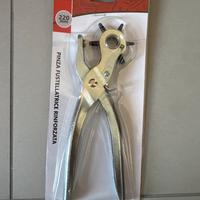 Pinza Fustellatrice rinforzata