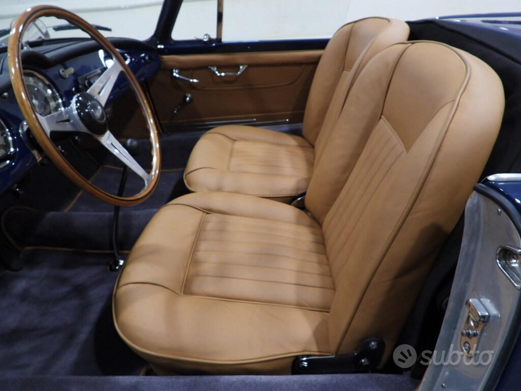 Lancia Beta Montecarlo 1950 photo 3