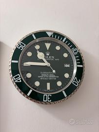 Orologio da muro Rolex