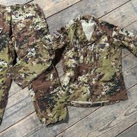 Mimetica SCBT vegetata taglia 50