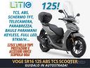 voge-sfida-sr16-125-2026-promo-unica-