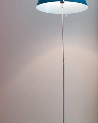 Lampada da Terra Luceplan Costanza