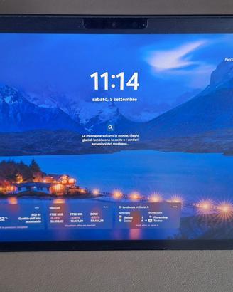 Microsoft Surface 8 i5 16GB RAM 256GB SSD