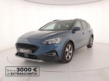 Ford Focus Active SW 1.0 ecoboost V co-pilot s&s 1