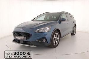 Ford Focus Active SW 1.0 ecoboost V co-pilot s&s 1