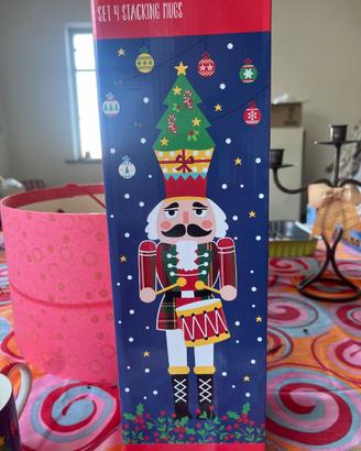 Tazze (Mug) Christmas 
