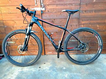 Mtb olympia carbonio