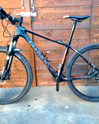 Mtb olympia carbonio