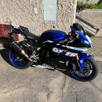 Yamaha r6 2019 3344 km praticamente NUOVA
