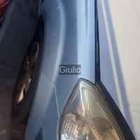 Kia Rio crdi ricambi