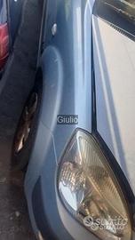 Kia Rio crdi ricambi