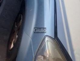 Kia Rio crdi ricambi