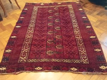 Tappeto Bukhara
