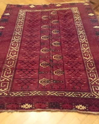 Tappeto Bukhara