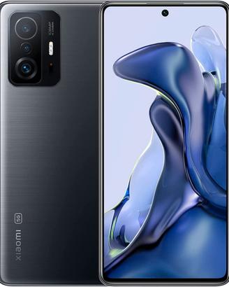 Smartphone Xiaomi 11 T 128 GB 5G
