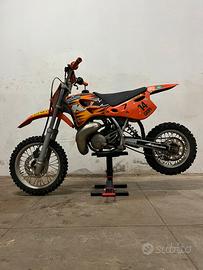 Ktm 65 sx